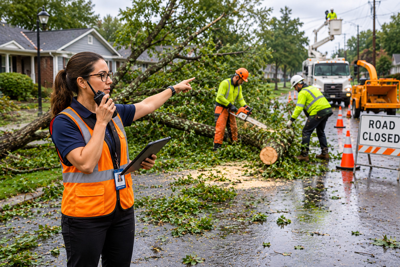 storm tree removal