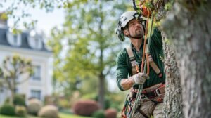 Tree Pruning Services