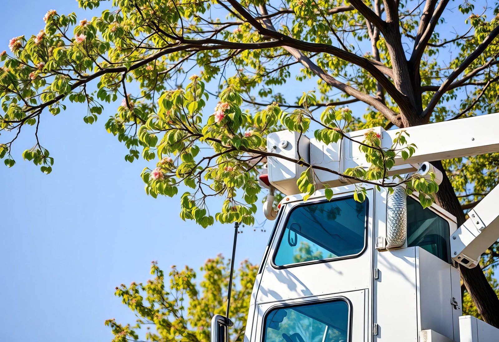 tree pruning services